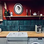Casa vacanze Le Gite. *