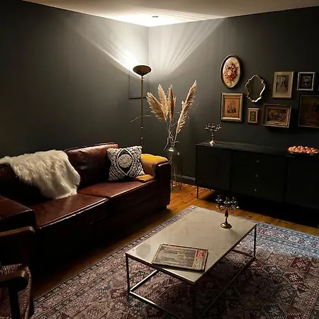 Holiday home Le Gite. Paluel