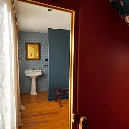 Le Gite. Holiday home *