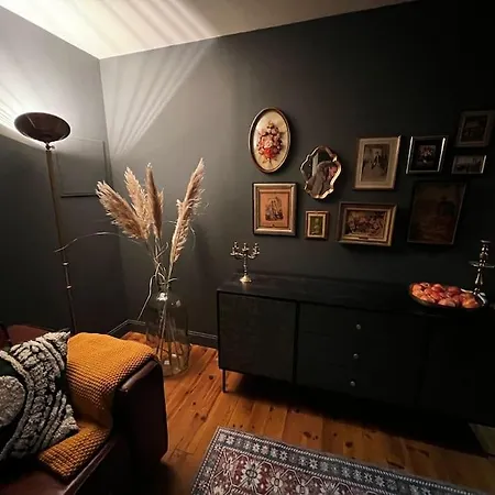Casa de Férias Le Gite.