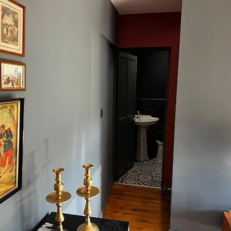 Le Gite. Casa vacanze