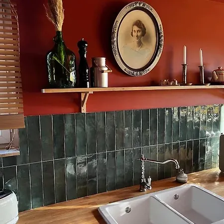 Holiday home Le Gite. *