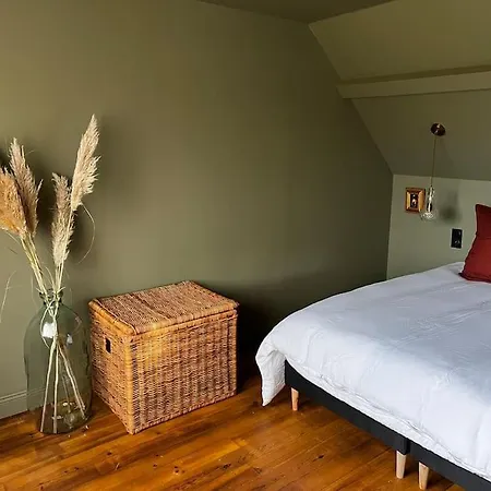 Holiday home Le Gite. Paluel