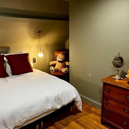 Holiday home Le Gite. Paluel