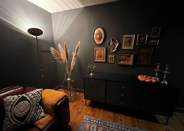 Casa de Férias Le Gite.