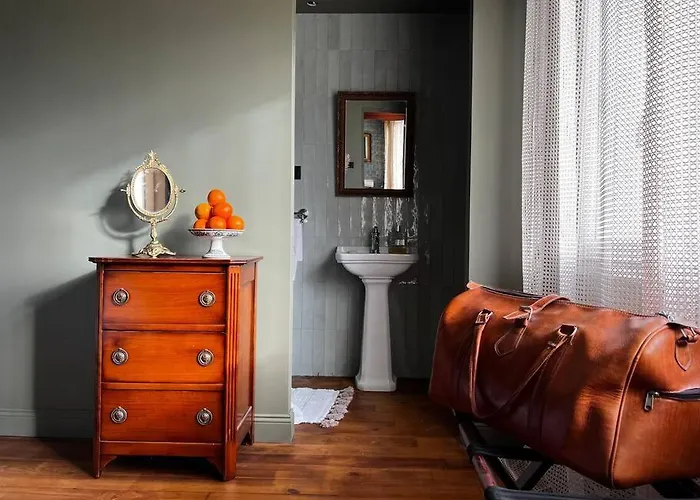 Le Gite. 度假居 Paluel